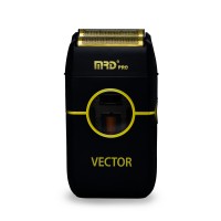 Шейвер для бритья MRD Pro black